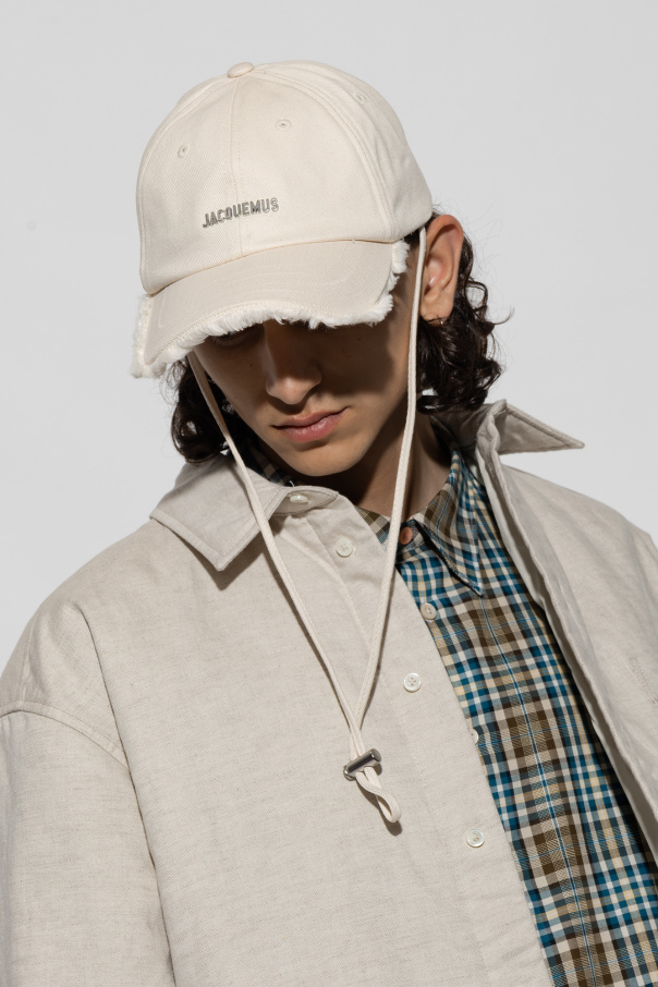JEANS Bucket Cap 30030757 044 - SchaferandweinerShops GB